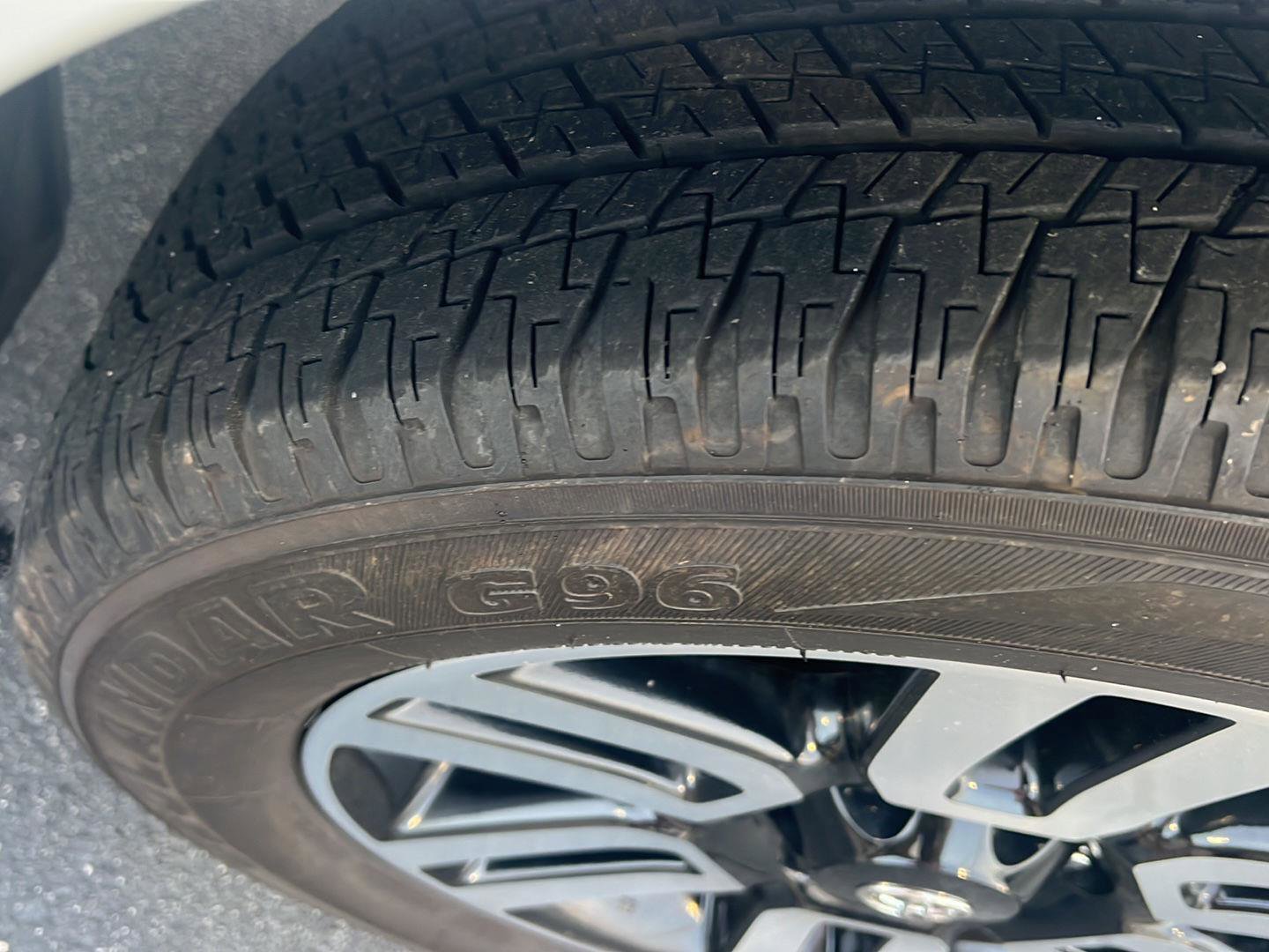 Certified 2024 Toyota 4Runner Limited image 43