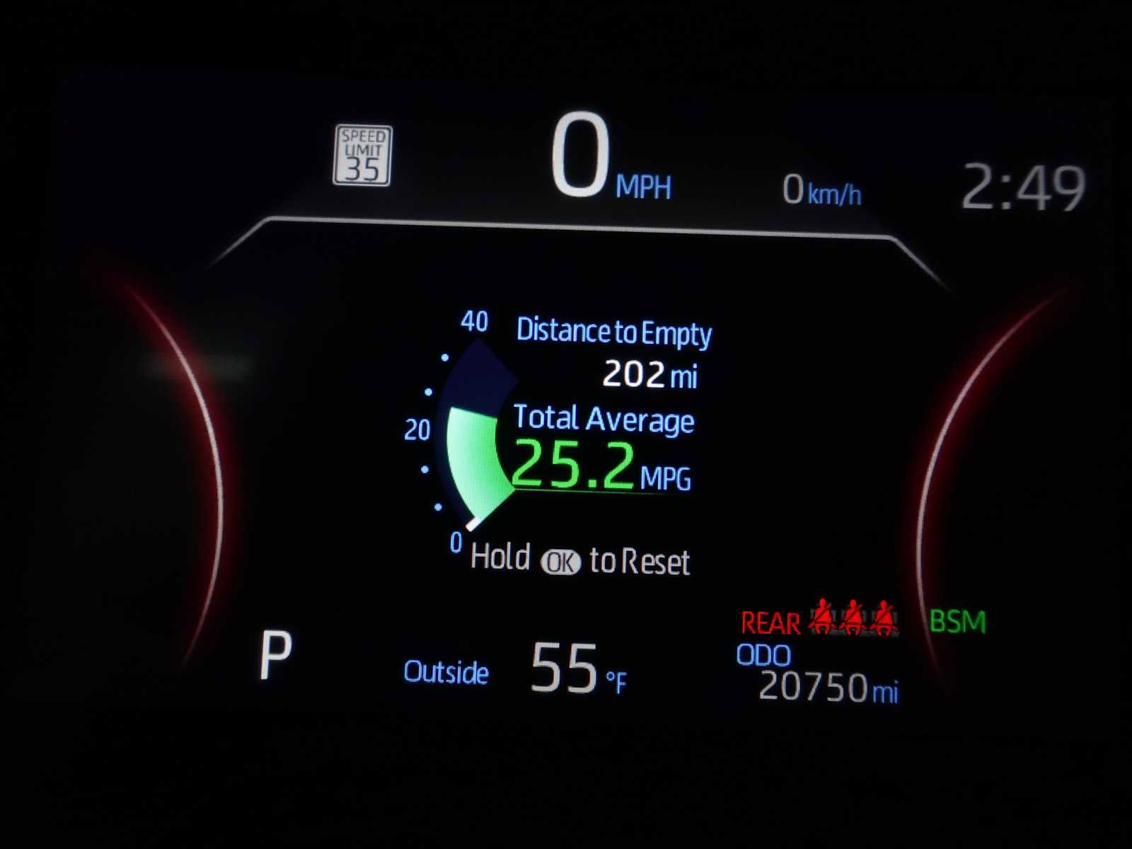 Used 2023 Toyota RAV4 XLE Premium image 20