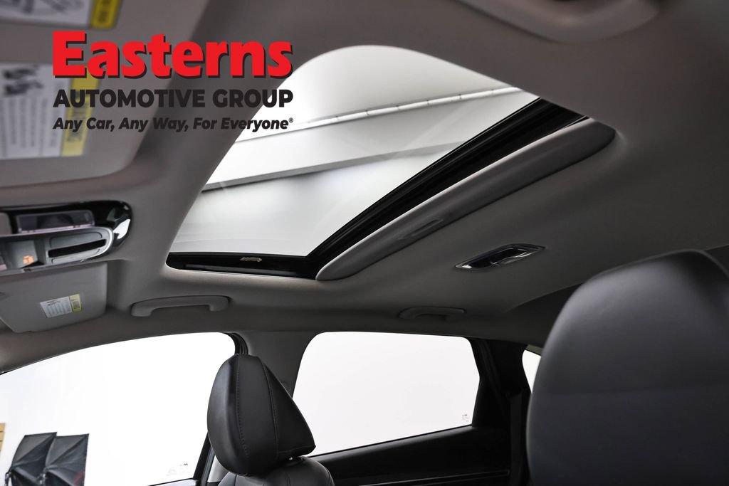 Used 2023 Hyundai Tucson SEL w/ Convenience Package AWD/4WD image 34