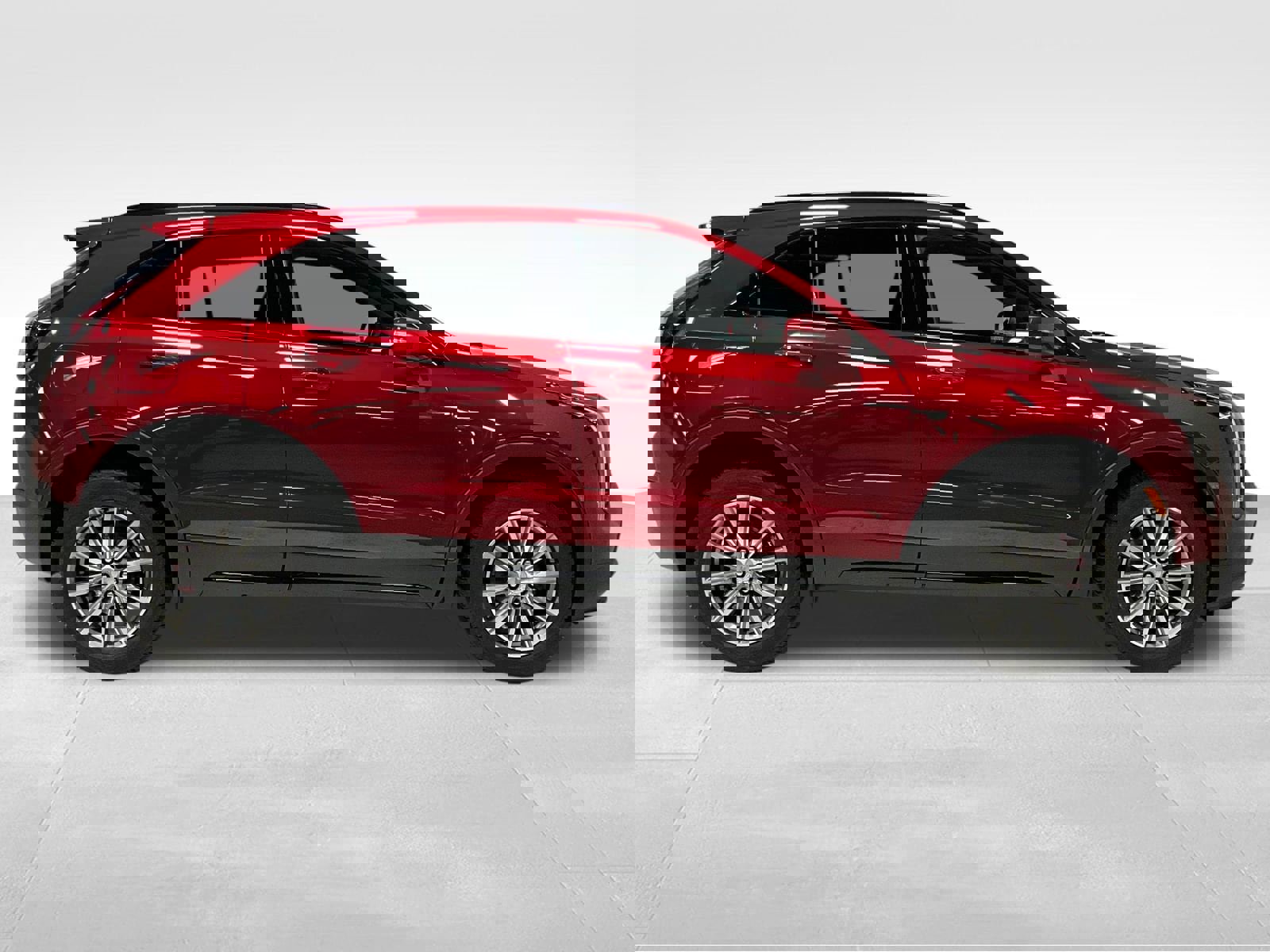 Used 2021 Cadillac XT4 Sport image 4