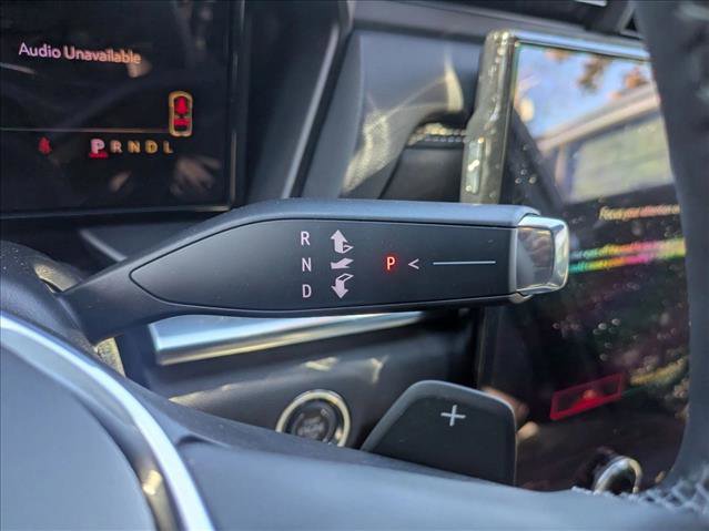 New 2026 GMC Terrain Elevation w/ Elevation Premium Package image 12