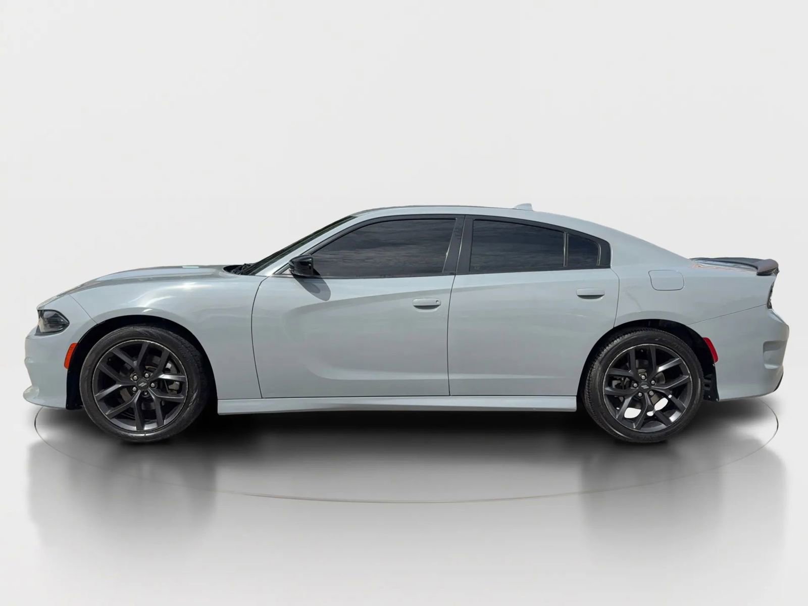 Used 2021 Dodge Charger GT w/ Blacktop Package image 2
