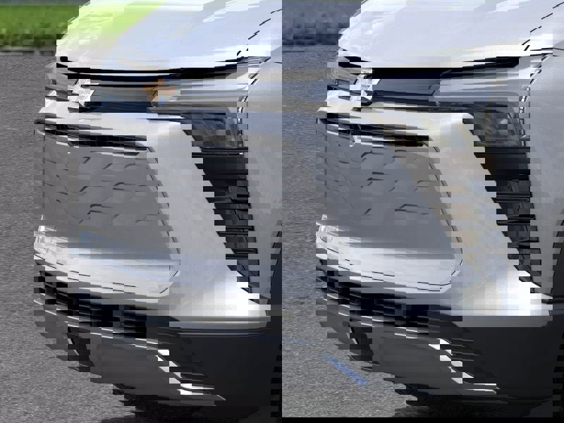 New 2025 Chevrolet Blazer EV LT image 13