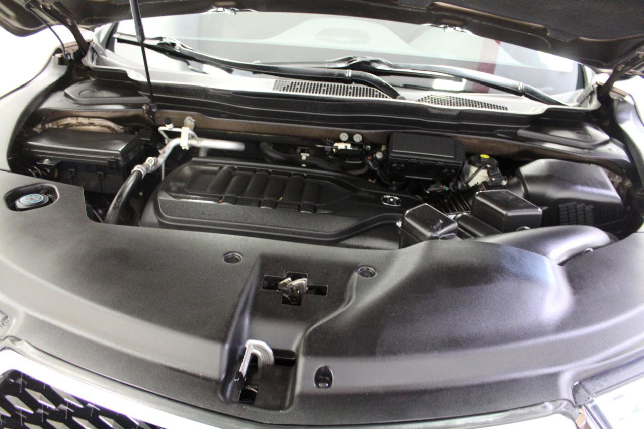 Used 2019 Acura MDX SH-AWD w/ Technology Package image 38