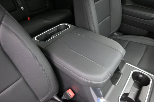 New 2026 Chevrolet Silverado 2500 LTZ w/ LTZ Convenience Package AWD/4WD image 35