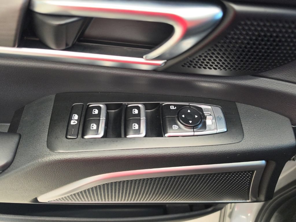 Certified 2025 Kia Telluride EX X-Line AWD/4WD image 26