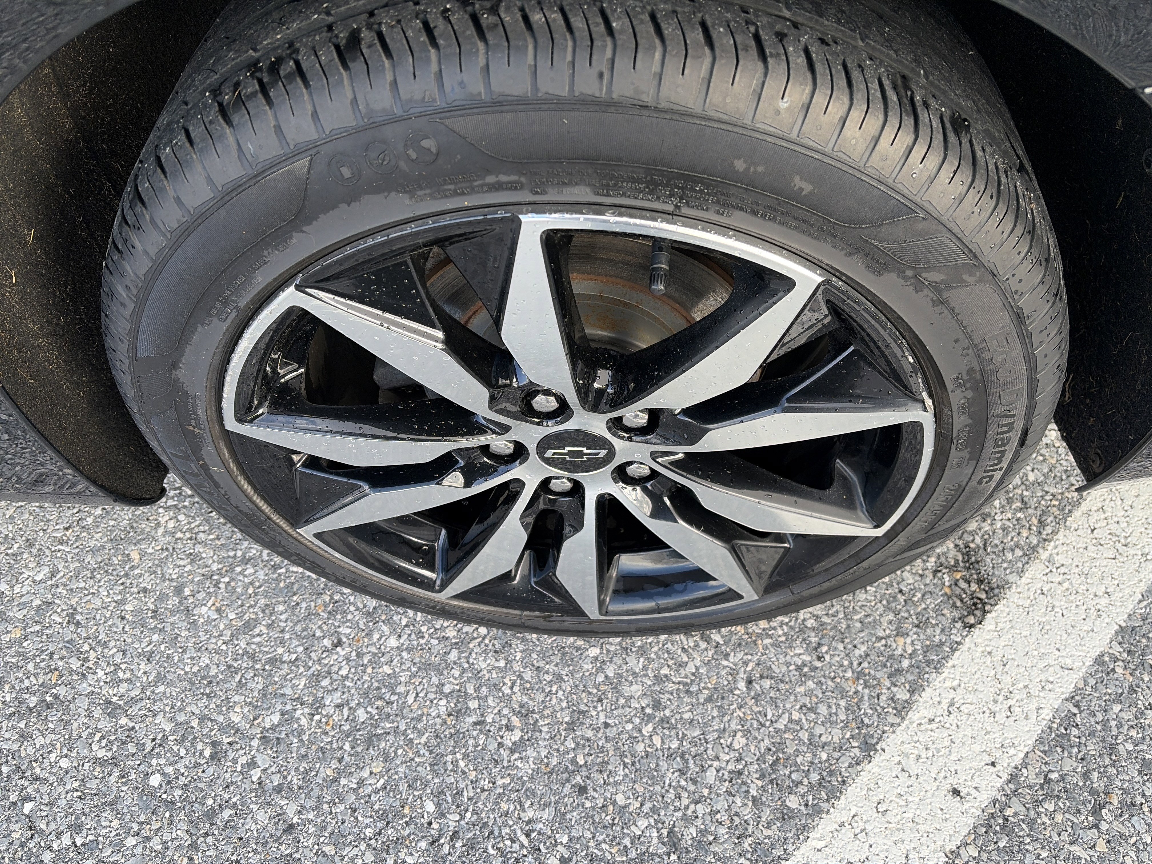 Used 2020 Chevrolet Malibu RS image 10