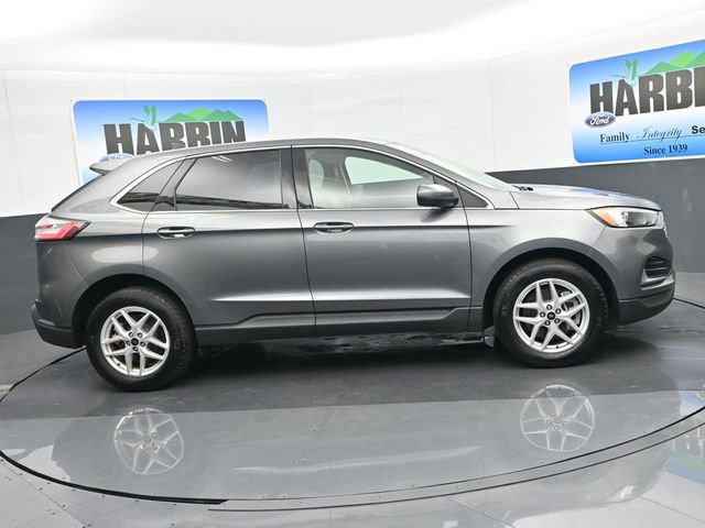 Used 2024 Ford Edge SEL AWD/4WD image 7