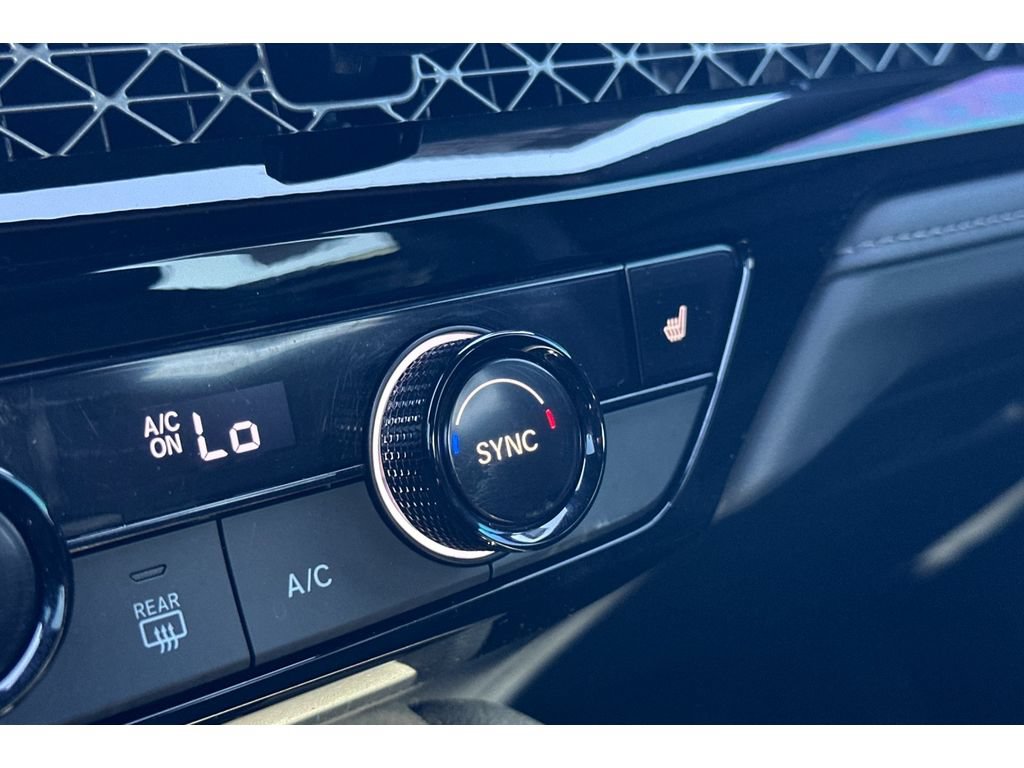 Used 2024 Honda Accord Sport image 29