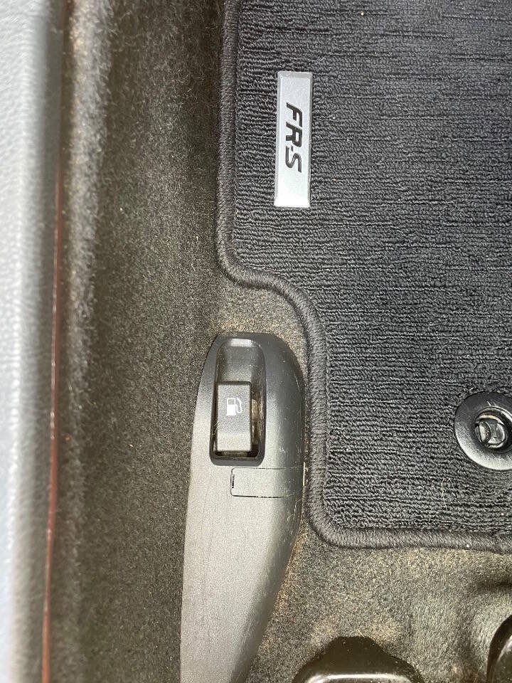 Used 2016 Scion FR-S RWD image 19