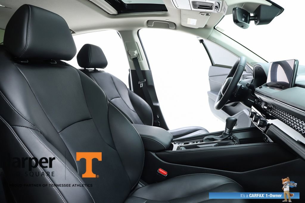 Used 2023 Honda Accord Touring image 73