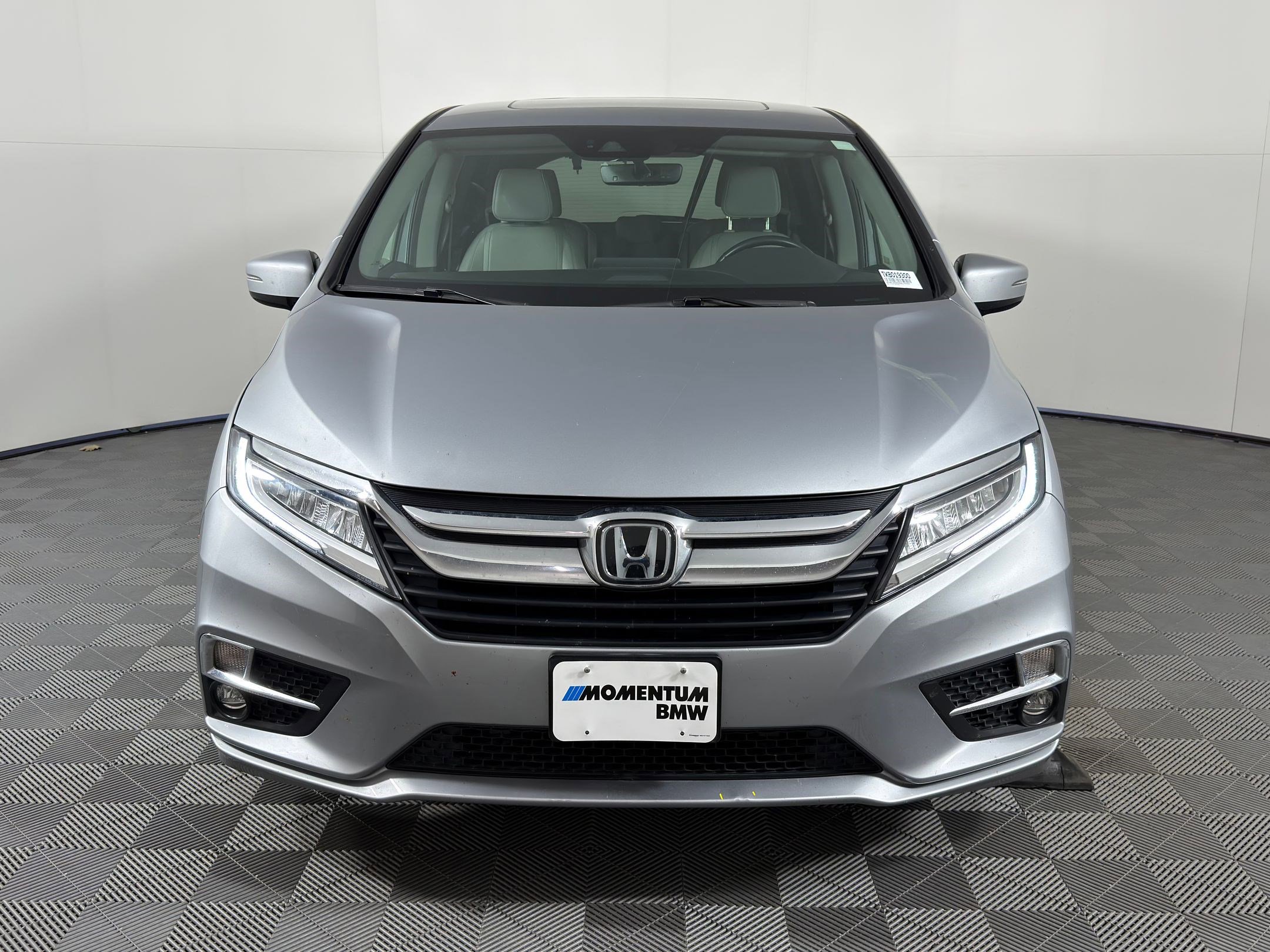 Used 2019 Honda Odyssey Elite image 5