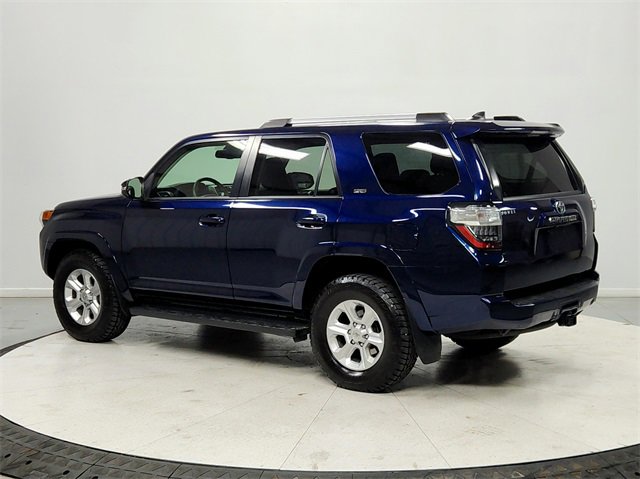 Used 2021 Toyota 4Runner SR5 Premium image 5