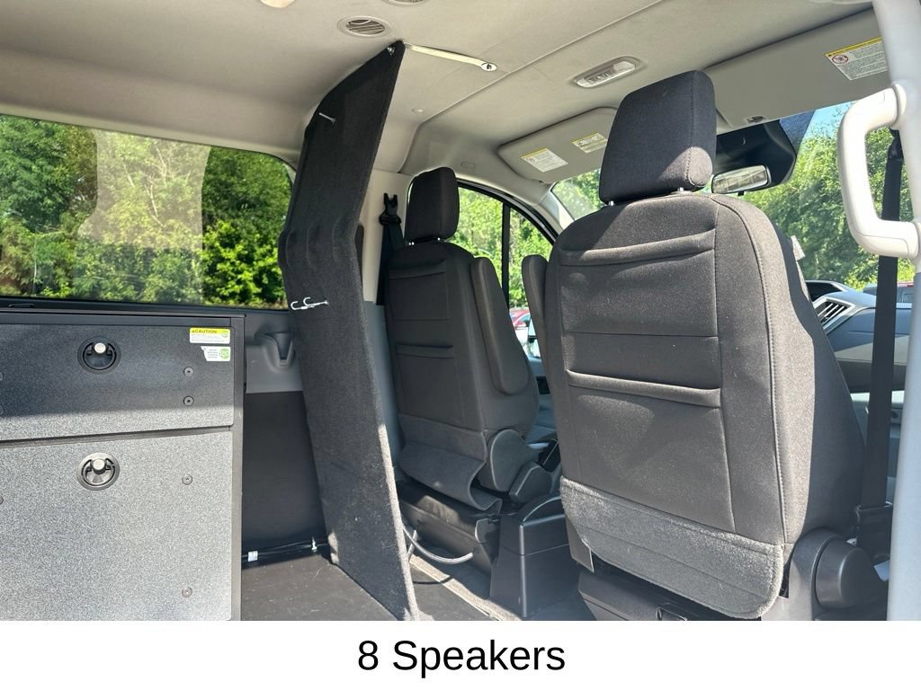 Used 2019 Ford Transit 150 XLT RWD image 22