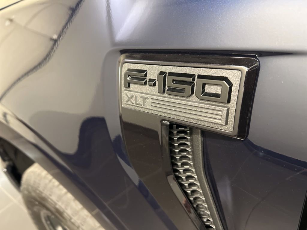 New 2026 Ford F150 XLT w/ Equipment Group 302A MID image 39