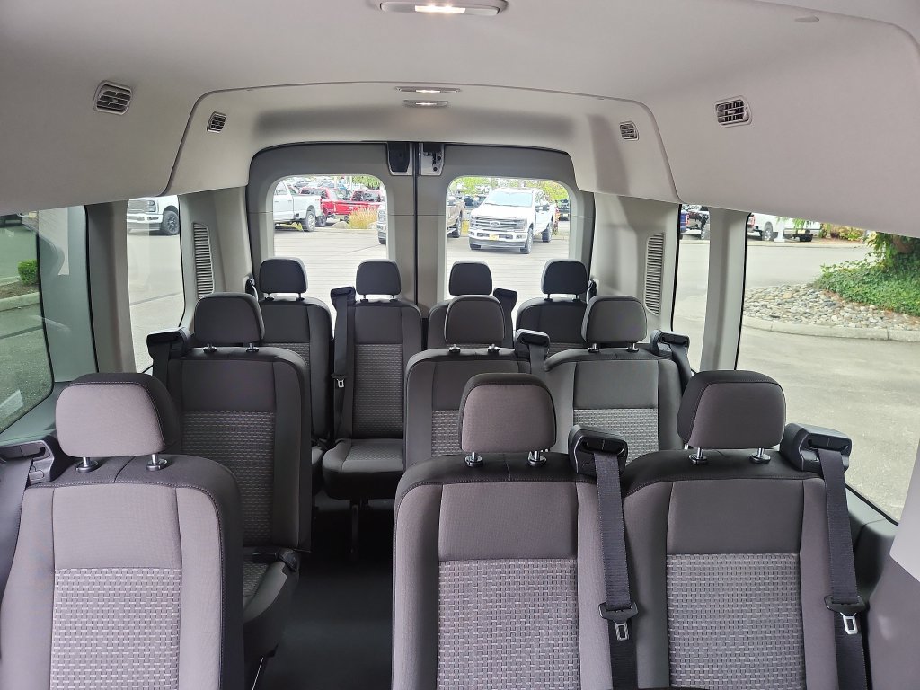 New 2026 Ford Transit 350 XL RWD image 32