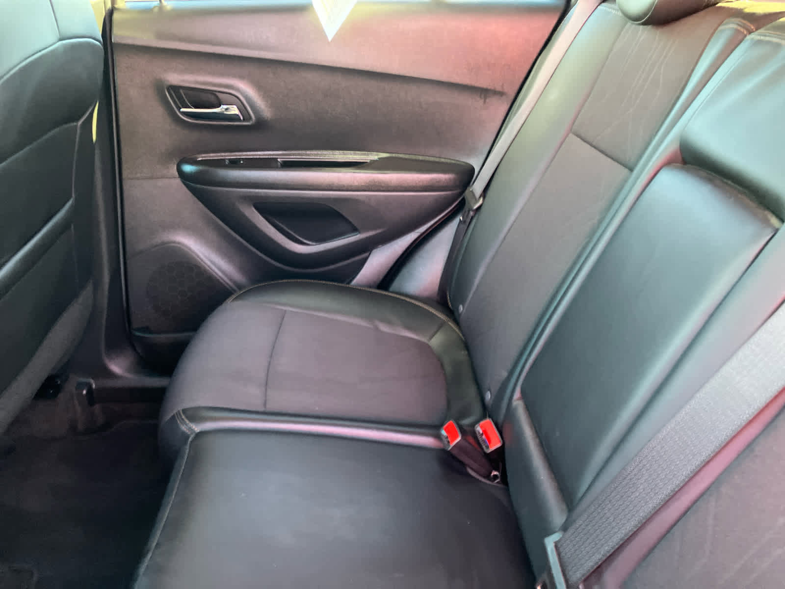 Used 2022 Chevrolet Trax LT w/ Sport Edition image 29