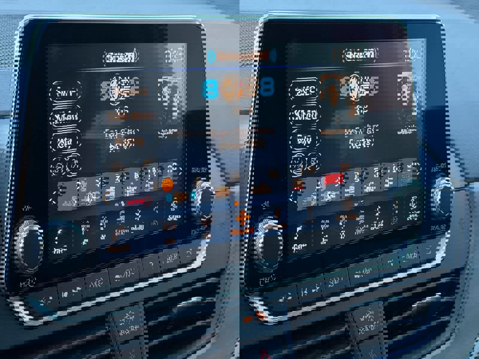 Used 2024 Nissan Altima 2.5 SV image 25