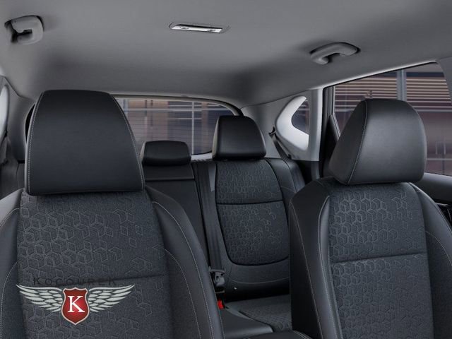 New 2025 Kia Seltos X-Line image 27