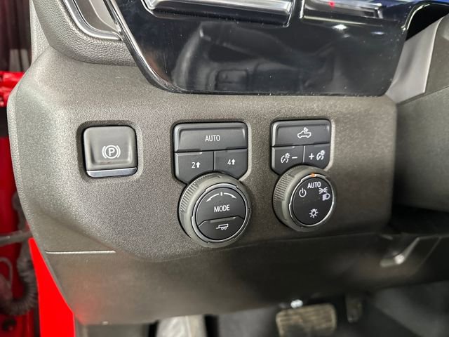 New 2025 Chevrolet Silverado 1500 LT image 49