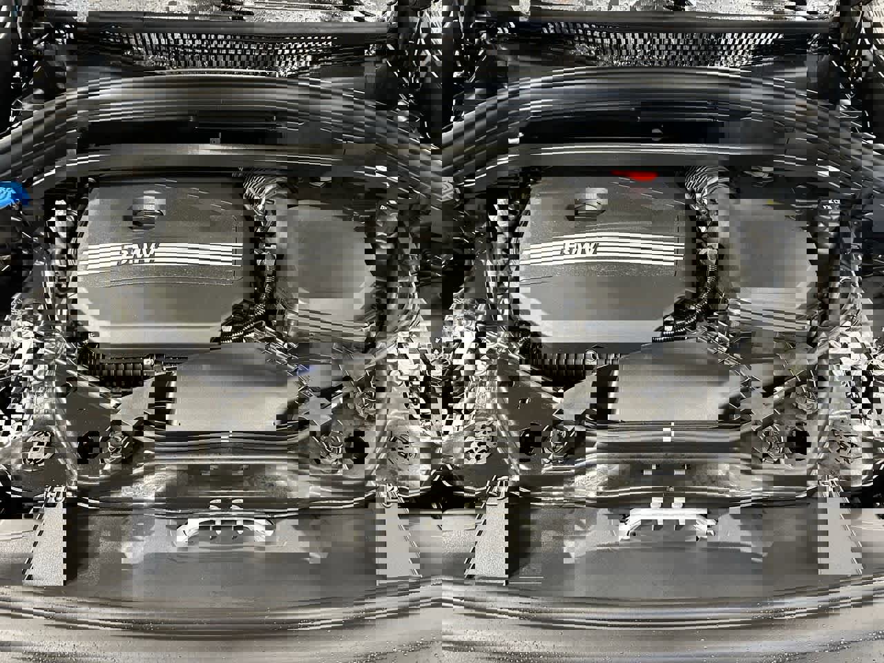 Used 2025 BMW X1 xDrive28i image 7