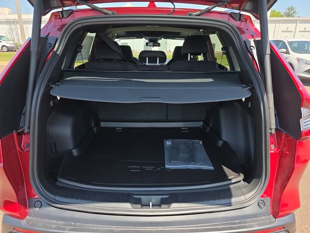New 2026 Honda CR-V TrailSport image 7