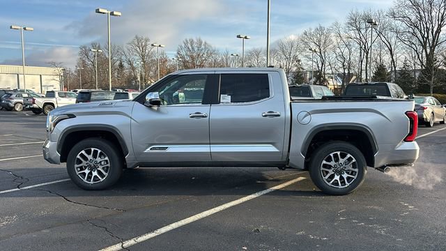 New 2026 Toyota Tundra 1794 Edition image 4