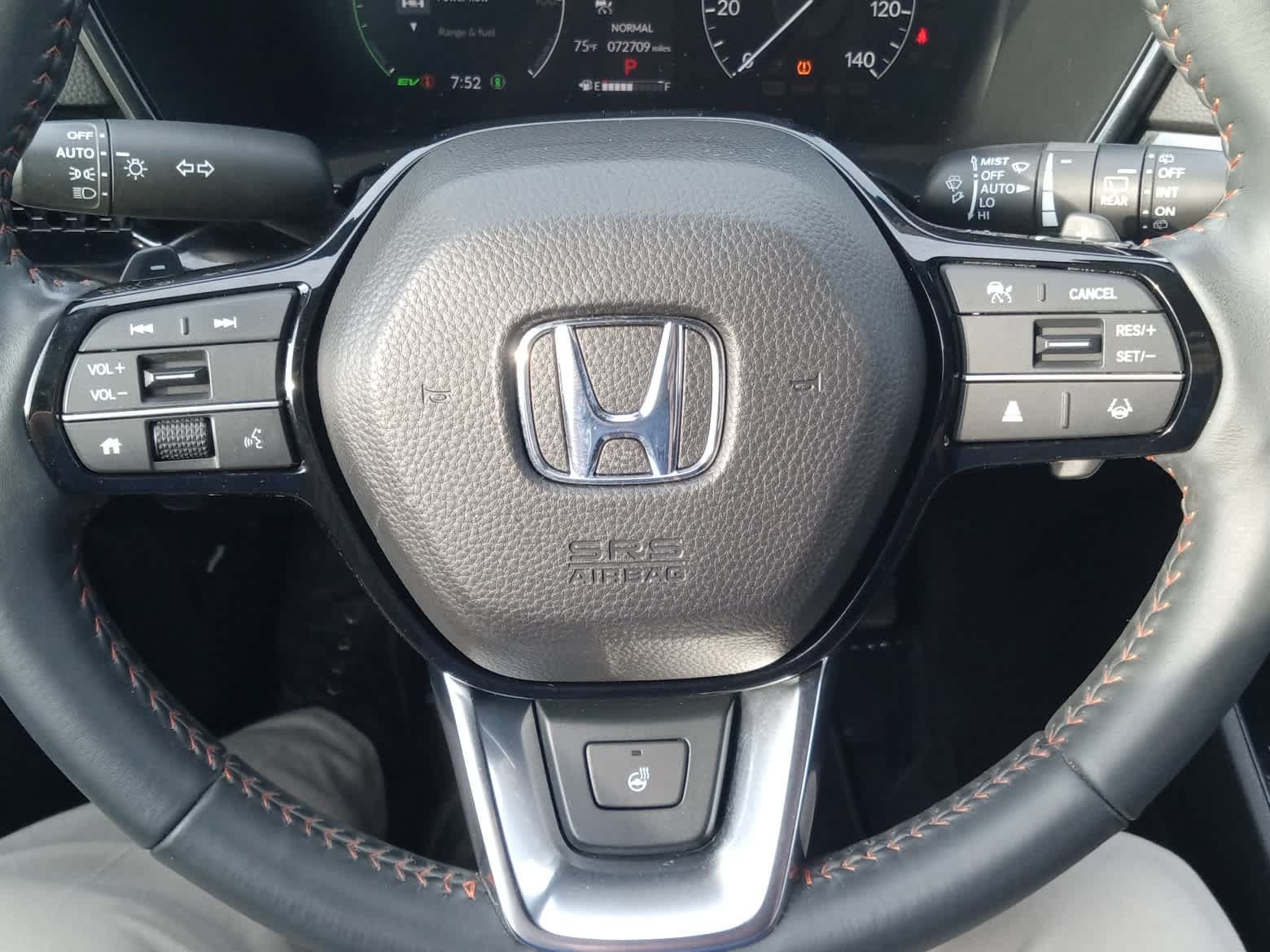 Used 2023 Honda CR-V Sport Touring image 16
