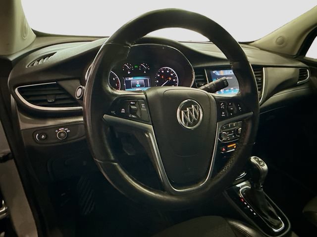 Used 2017 Buick Encore Preferred FWD image 10