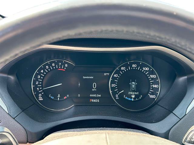 Used 2020 Lincoln MKZ Reserve w/ Elements Package AWD/4WD image 17