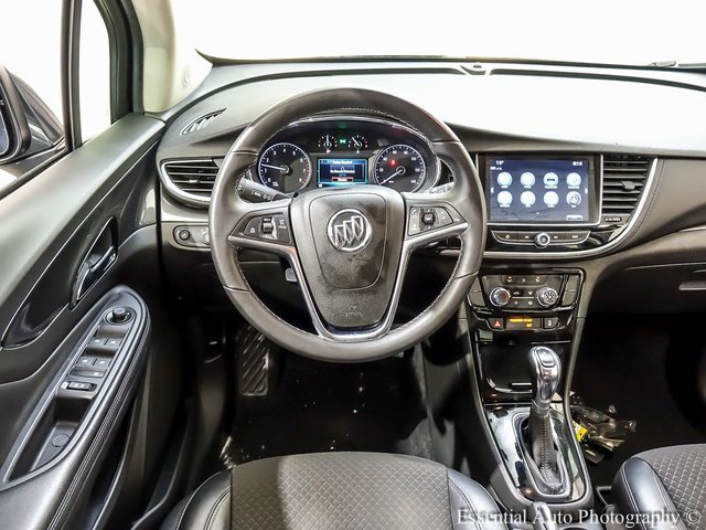 Used 2018 Buick Encore Preferred image 2