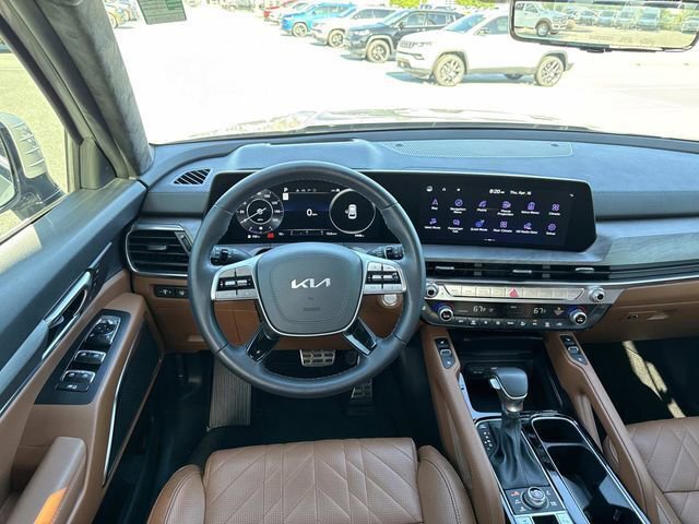 Used 2025 Kia Telluride SX Prestige X-Line AWD/4WD image 15