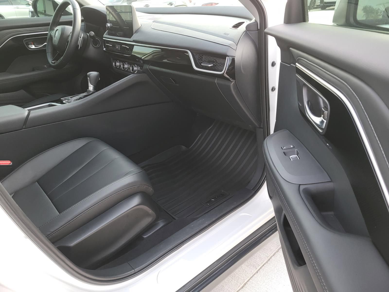 Certified 2026 Acura ADX FWD image 7