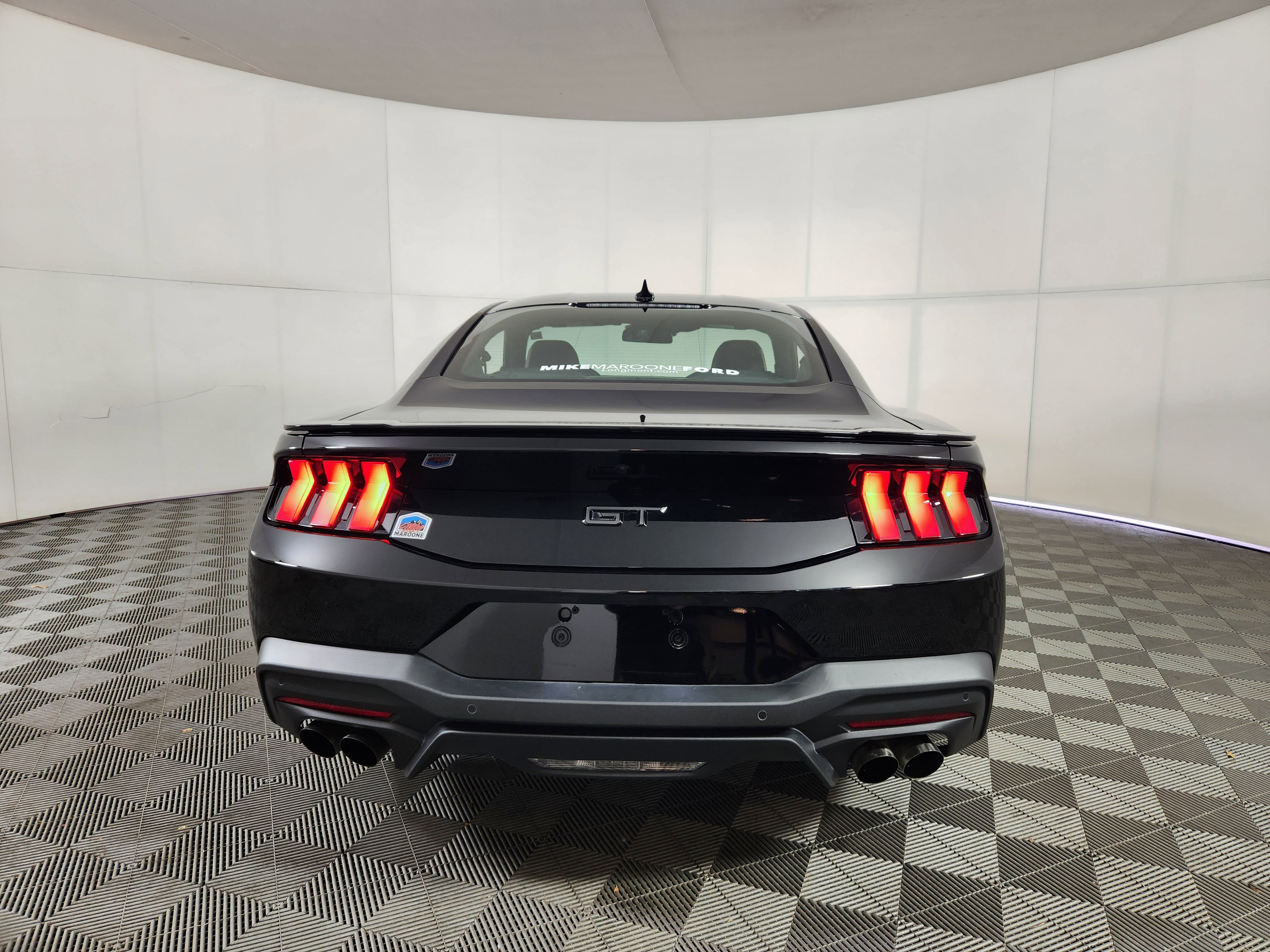 Used 2025 Ford Mustang GT Premium image 6
