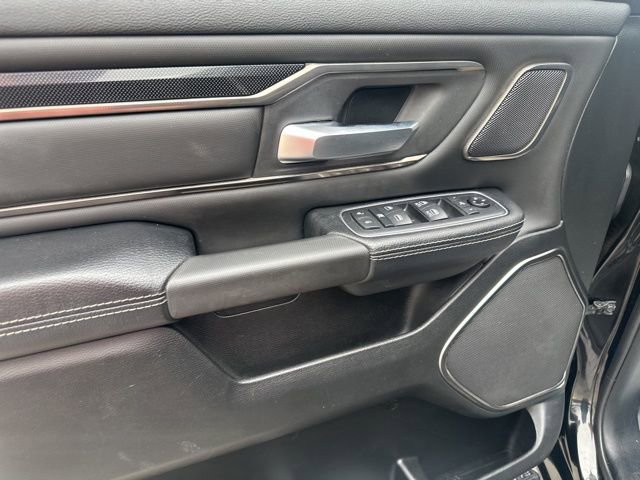 Used 2020 RAM 1500 Rebel w/ Rebel Level 2 Equipment Group AWD/4WD image 34