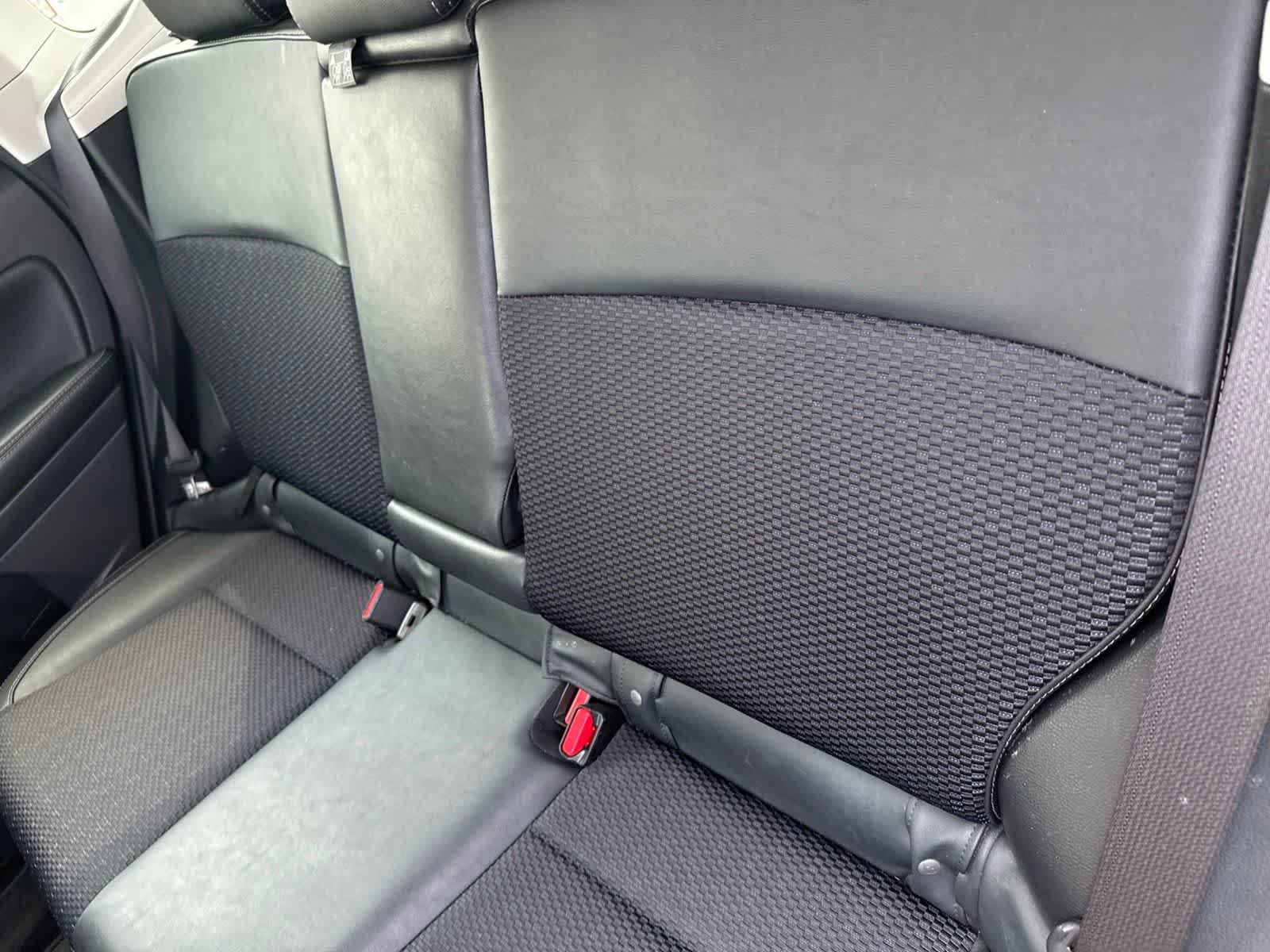 Used 2018 Subaru Forester 2.0XT Premium AWD/4WD image 16