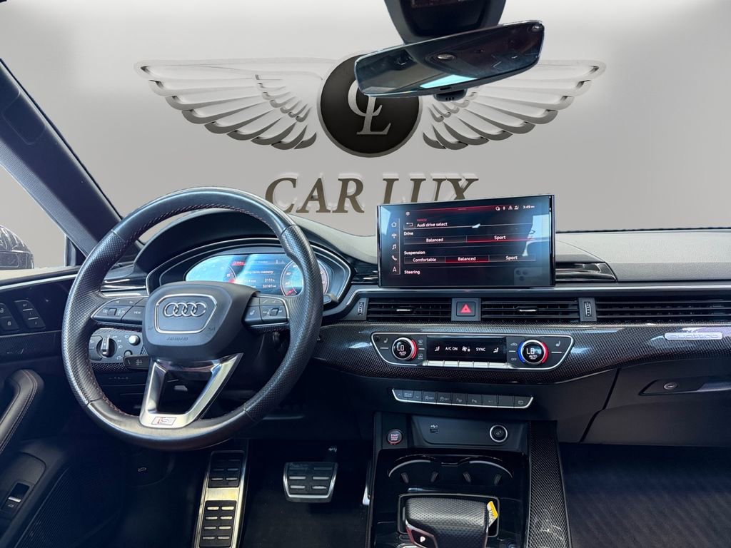 Used 2023 Audi S5 Prestige w/ Prestige Package image 10