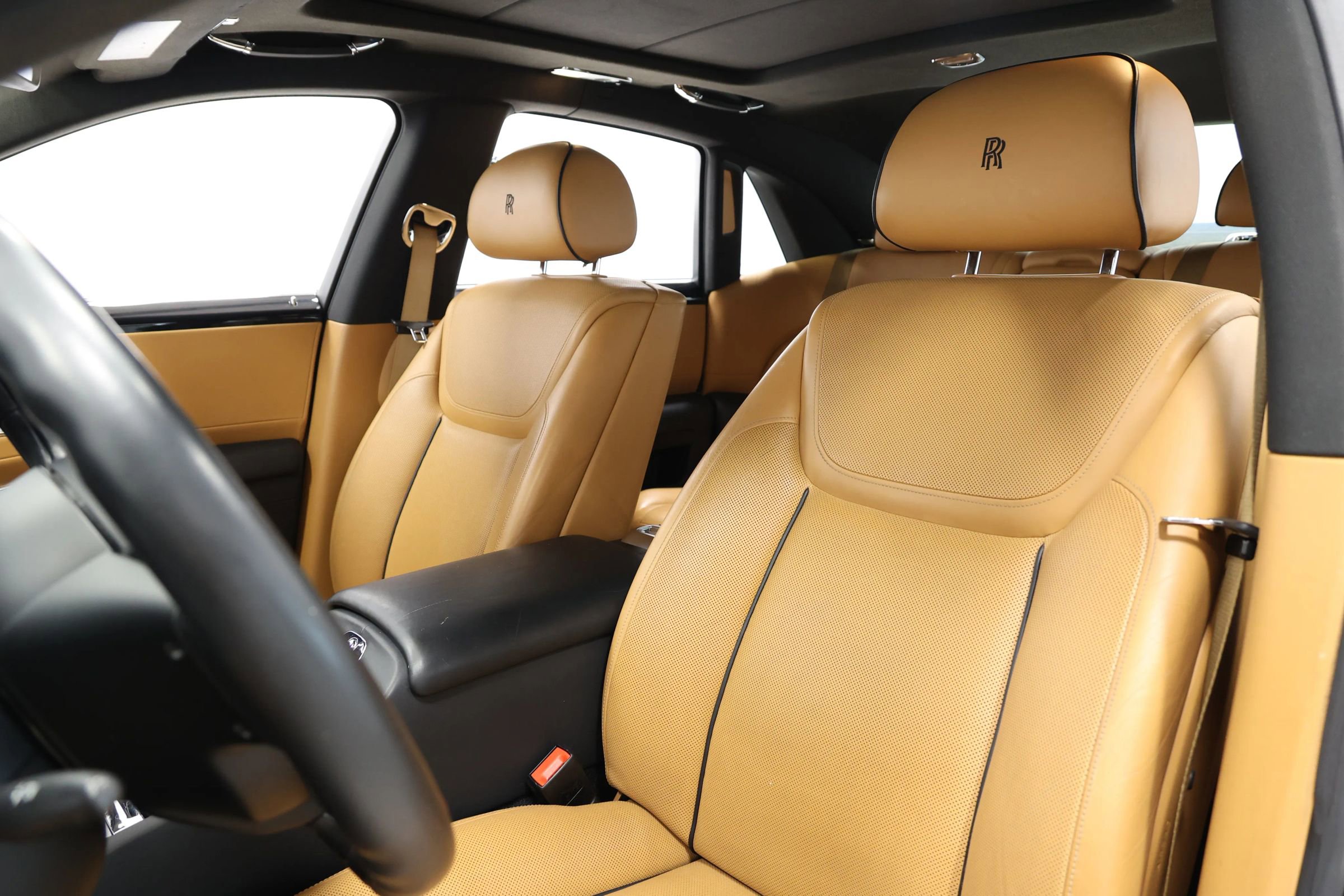 Used 2017 Rolls-Royce Ghost image 15