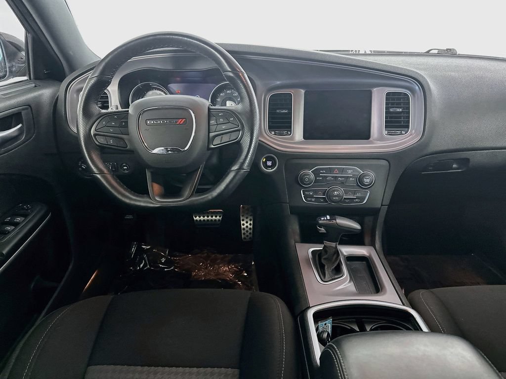 Certified 2023 Dodge Charger R/T w/ Harman/Kardon Audio Group RWD image 32
