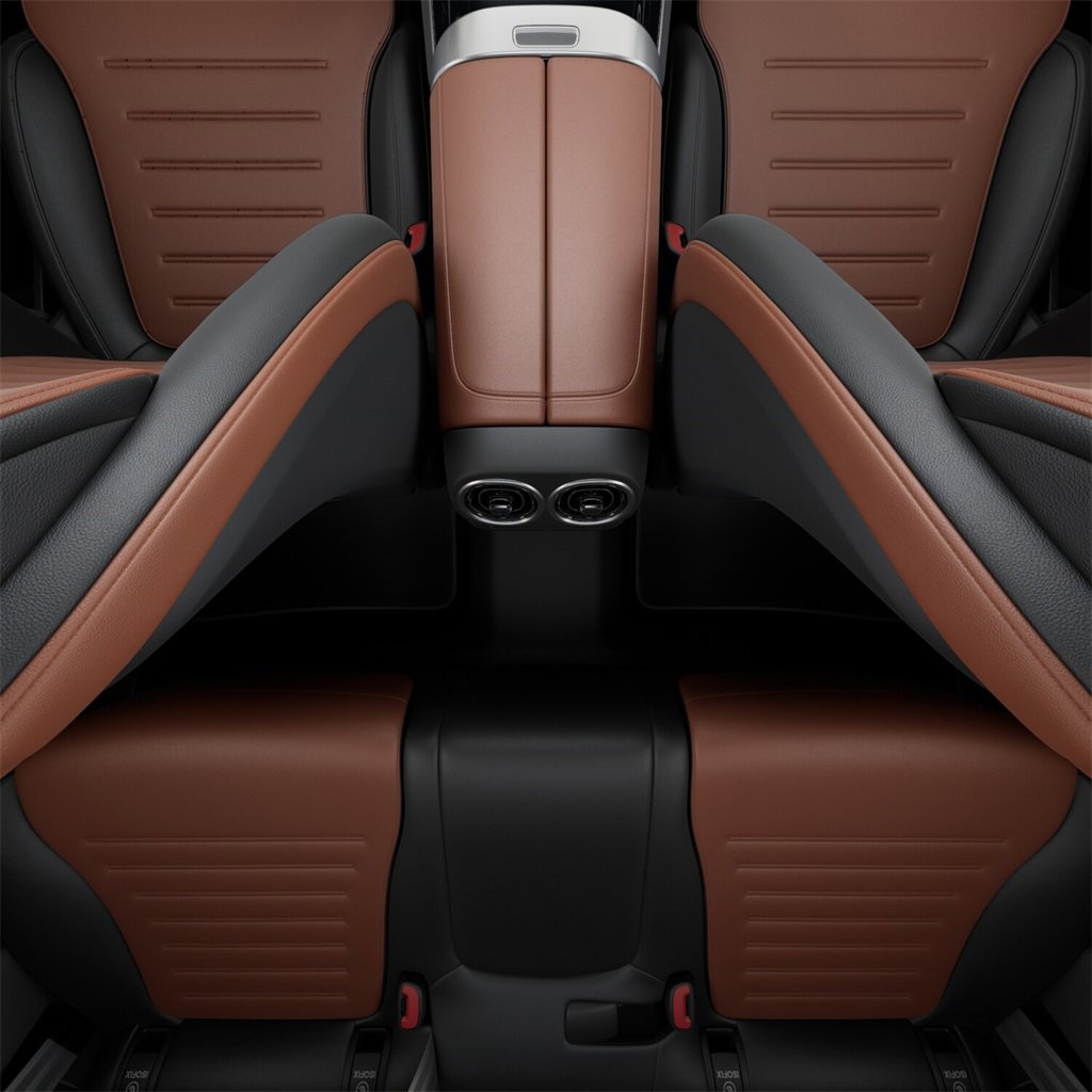 Used 2025 Mercedes-Benz GLC 300 image 47