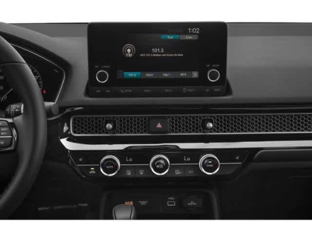 Certified 2023 Honda Civic EX-L image 13