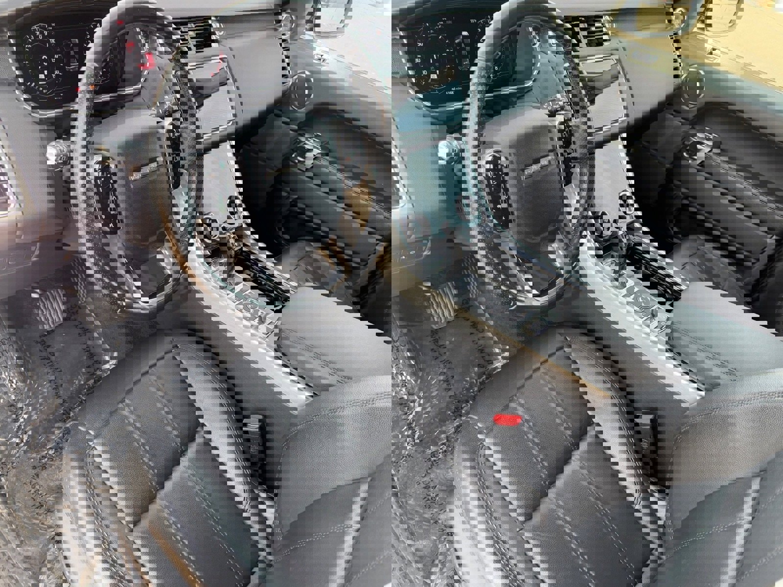 Used 2020 Land Rover Range Rover Sport SE image 16