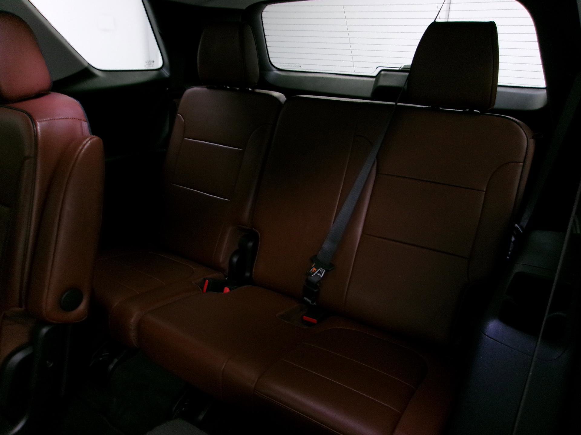 Used 2020 Chevrolet Traverse High Country image 12