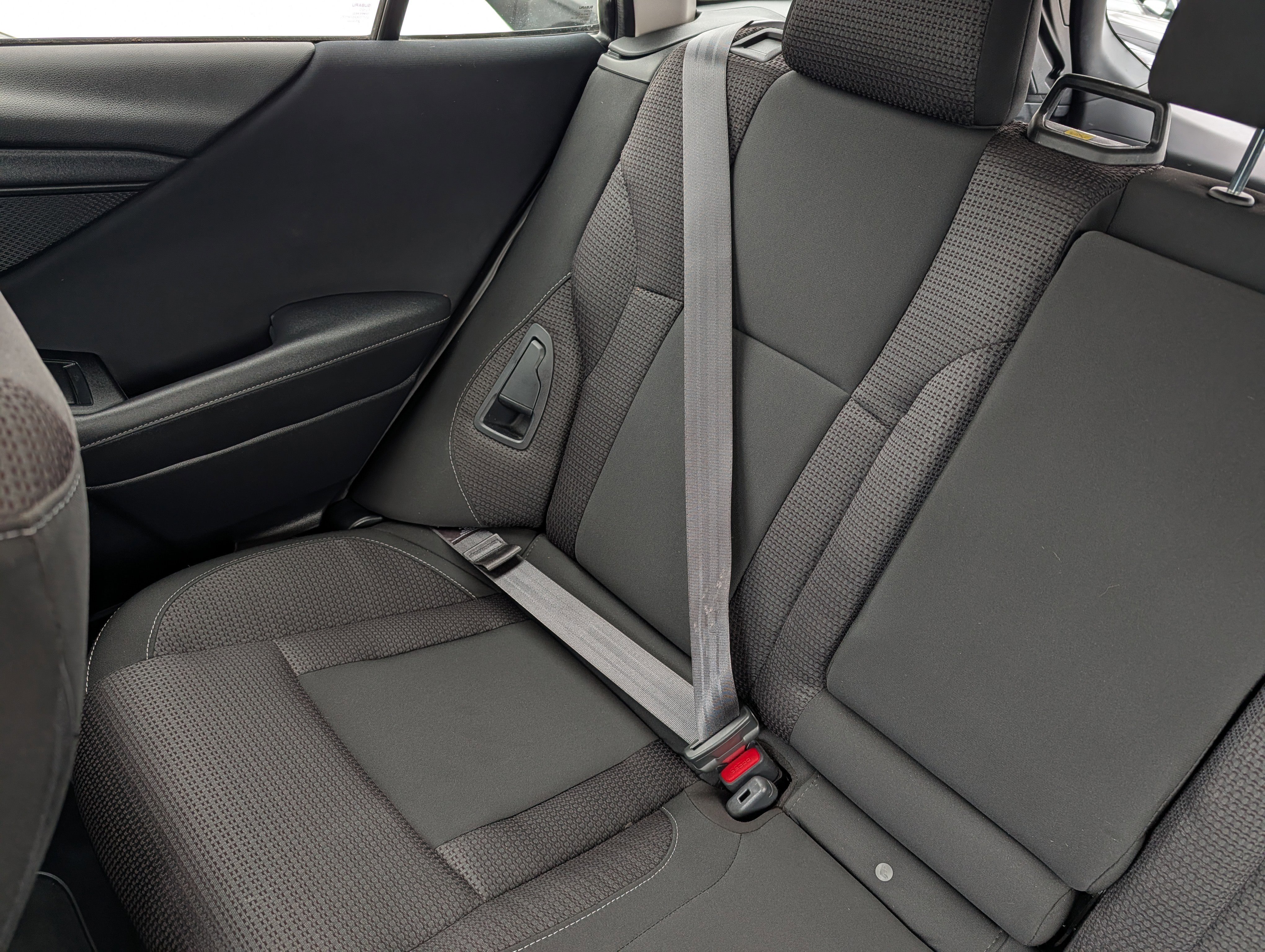 Used 2022 Subaru Outback Premium image 12