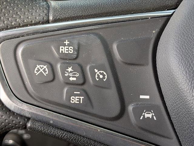 Used 2022 Chevrolet Equinox LS image 13