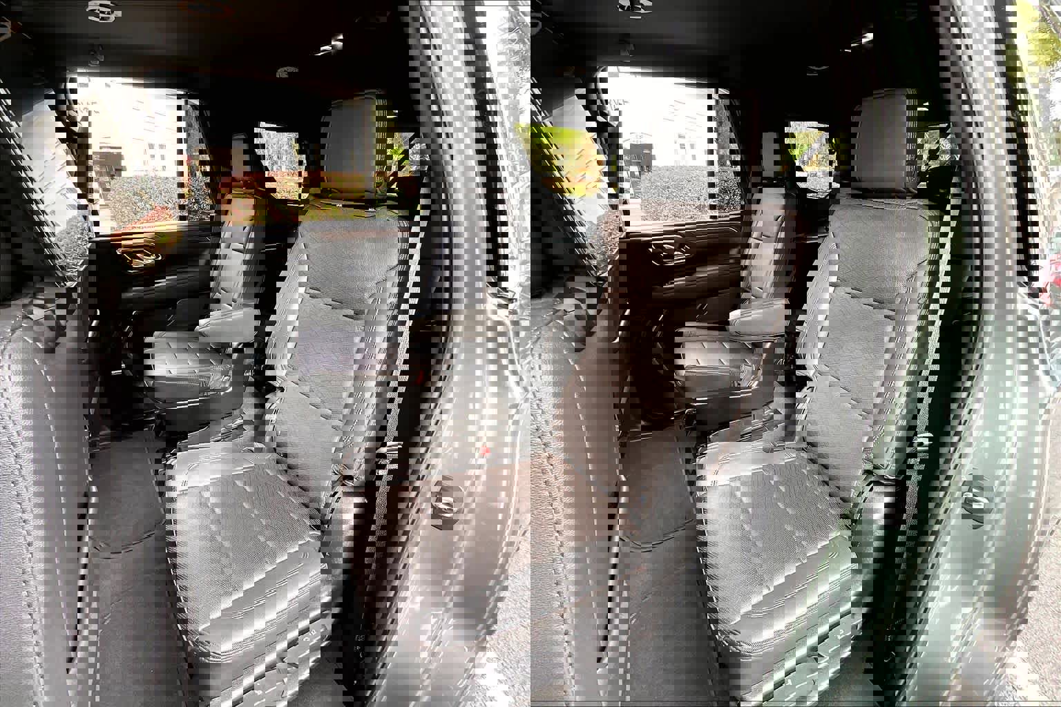 Certified 2024 Chevrolet Tahoe High Country w/ Max Trailering Package image 19