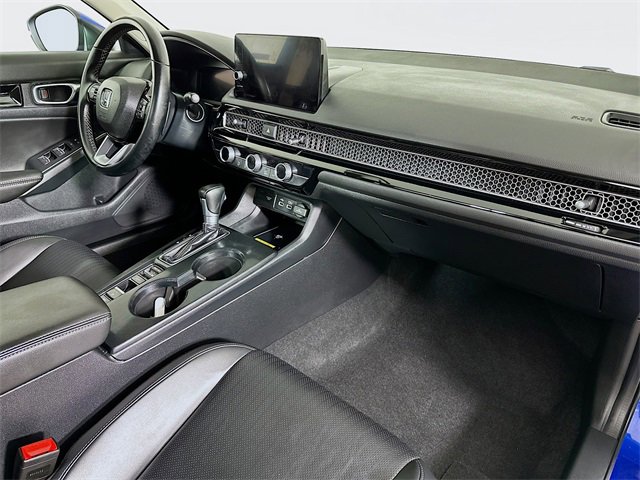 Certified 2022 Honda Civic Touring image 31