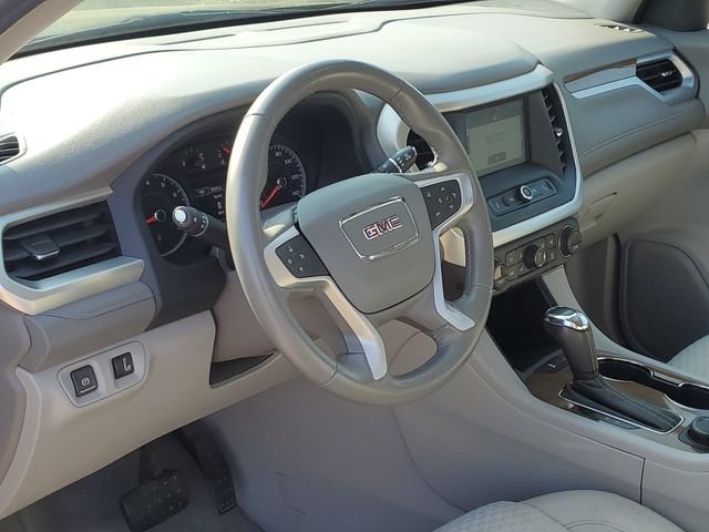 Used 2019 GMC Acadia SLE AWD/4WD image 19