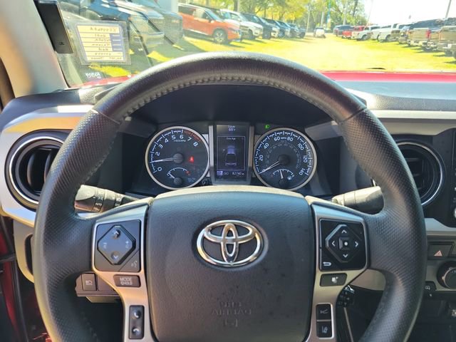 Used 2021 Toyota Tacoma SR5 image 16