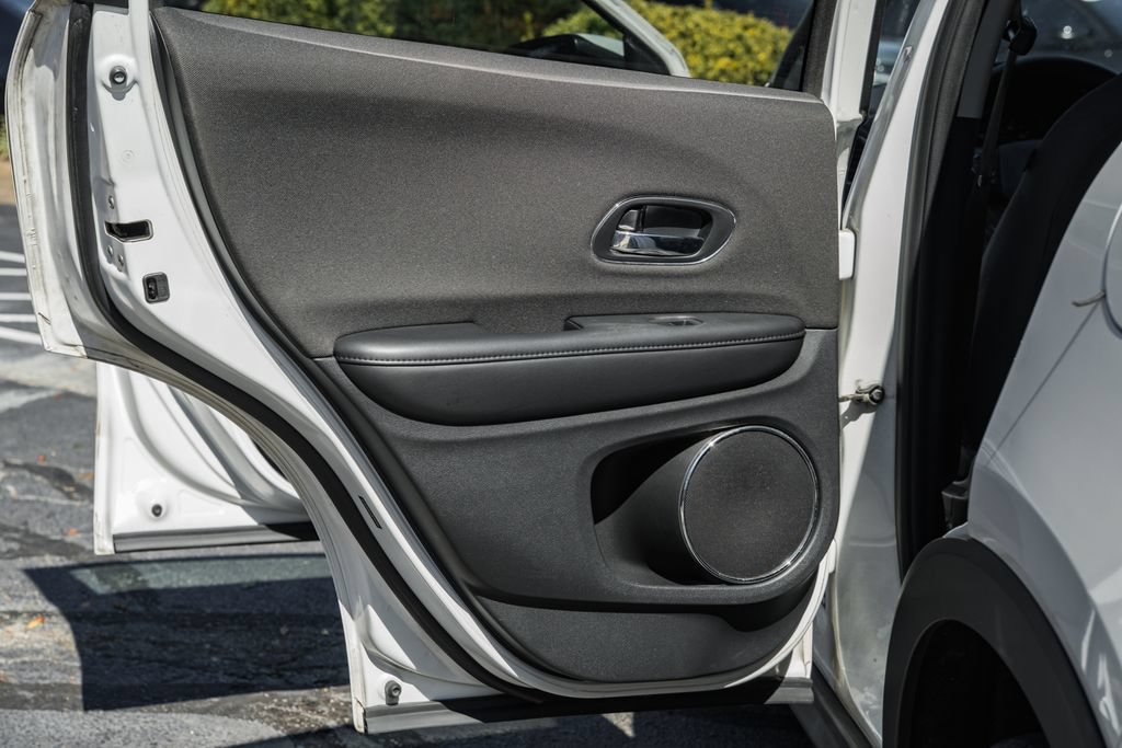 Used 2020 Honda HR-V EX image 31